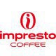 Кофе в зернах Impresto