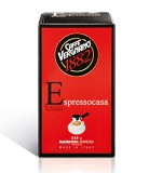 Кофе молотый Vergnano Espresso casa (Верньяно Эспрессо Каса), 250г, вакуумная упаковка, акция