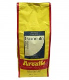 Кофе в зернах Arcaffe Giannutri (Аркафе Джаннутри), 1кг, вакуумная упаковка, акционный товар