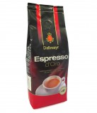 Кофе в зернах Dallmayr Espresso D'Oro (Даллмайер Эспрессо д.Оро), (200г), кофе в офис, вакуумная упаковка, акция