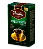 Кофе молотый Paulig Presidentti Original (Паулиг Президентти Оригинал) 500г, вакуумная упаковка, акция