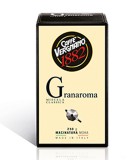 Кофе молотый Vergnano Gran Aroma (Верньяно Гран Арома), 250г, вакуумная упаковка, акция