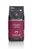 Кофе в зернах Marcafe Crema Bar (Маркафе Крема Бар ), кофе в зернах (1кг), вакуумная упаковка,