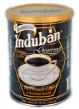Кофе молотый Santo Domingo Induban Gourmet (Санто Доминго Индубан Гурмет), 283 г, Ж/Б