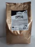 Кофе в зернах Paulig Espresso Fosco (Паулиг Эспрессо Фоско) 1кг, вакуумная упаковка