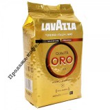 Кофе в зернах Lavazza Qualita Oro (Лавацца Кволита Оро), кофе в зернах (1кг)