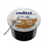 Кофе в капсулах Lavazza BLUE Espresso Caffe Crema Lungo (Лавацца Блю Эспрессо Кафе Крема Лунго) для кофемашин Лавацца Блю, упаковка 100 капсул