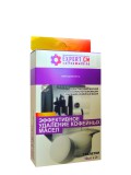 Таблетки от кофейных масел Expert CM (Эксперт СМ), 10 шт. по 2 г., коробка