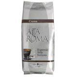 Кофе в зернах Alta Roma Crema (Альта Рома Крема) 1кг, вакуумная упаковка