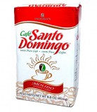 Кофе молотый Santo Domingo Molido (Санто Доминго) 250г, вакуумная упаковка